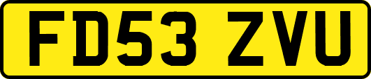 FD53ZVU