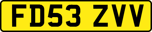 FD53ZVV