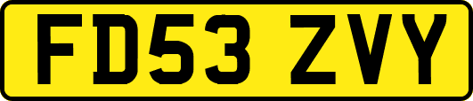 FD53ZVY