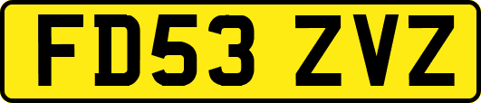 FD53ZVZ