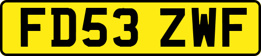 FD53ZWF