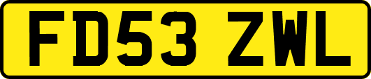 FD53ZWL