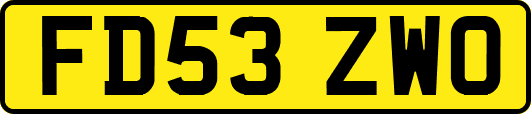 FD53ZWO