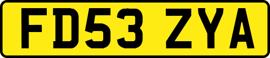 FD53ZYA