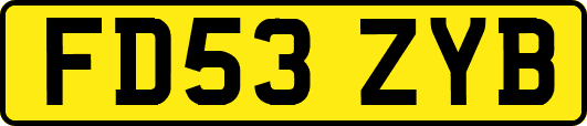 FD53ZYB