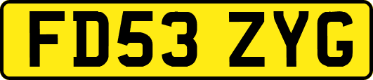 FD53ZYG