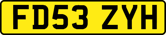 FD53ZYH