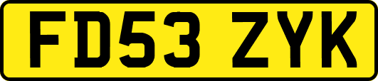 FD53ZYK