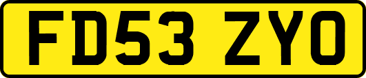 FD53ZYO