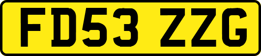 FD53ZZG