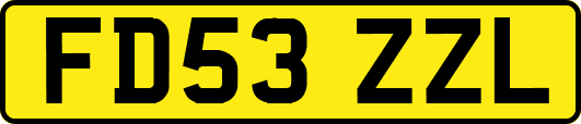 FD53ZZL