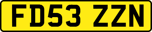 FD53ZZN