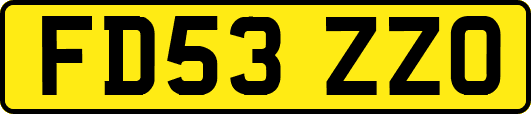 FD53ZZO