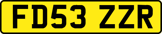 FD53ZZR