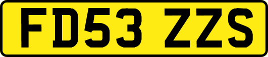 FD53ZZS