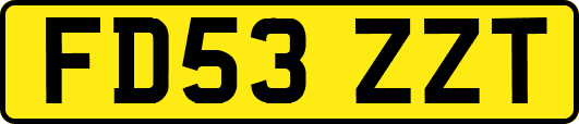 FD53ZZT