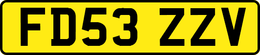 FD53ZZV