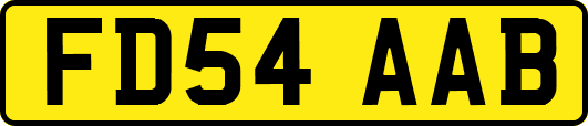 FD54AAB
