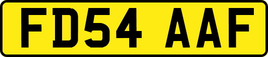 FD54AAF