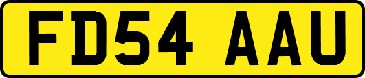 FD54AAU