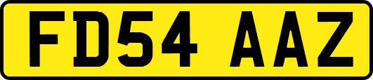 FD54AAZ