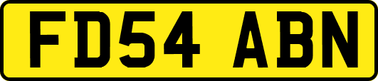 FD54ABN