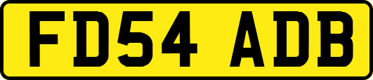 FD54ADB