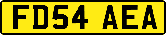 FD54AEA