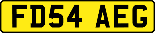 FD54AEG