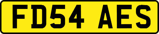 FD54AES