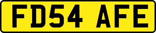 FD54AFE