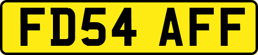 FD54AFF