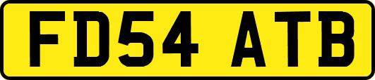 FD54ATB