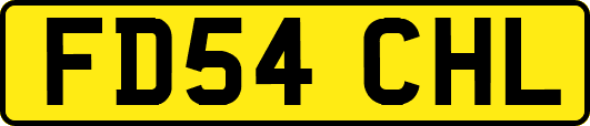 FD54CHL