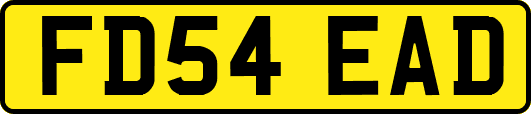 FD54EAD