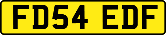 FD54EDF