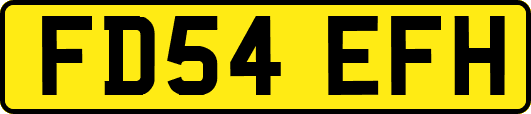 FD54EFH