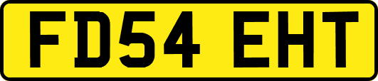 FD54EHT