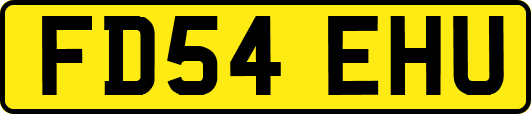 FD54EHU