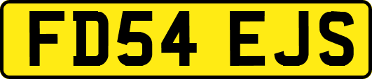 FD54EJS