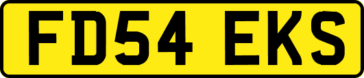 FD54EKS