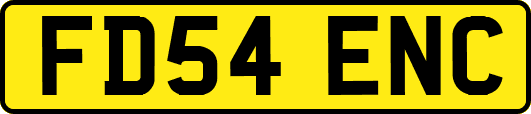 FD54ENC