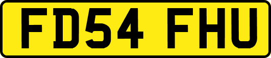 FD54FHU