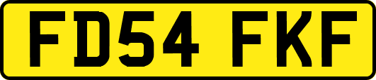 FD54FKF