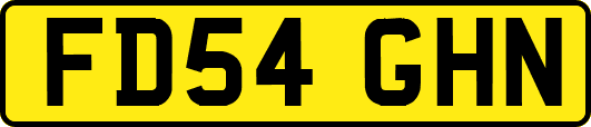 FD54GHN