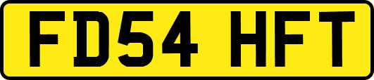 FD54HFT