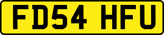 FD54HFU