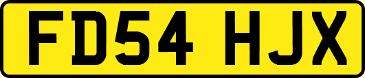 FD54HJX