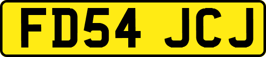 FD54JCJ