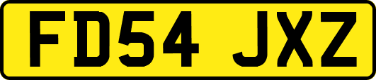 FD54JXZ